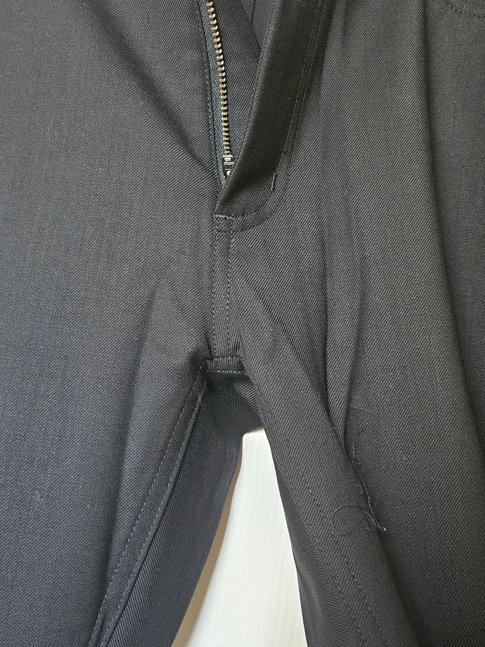 Unbound Merino Men's Slim Merino Travel Pants